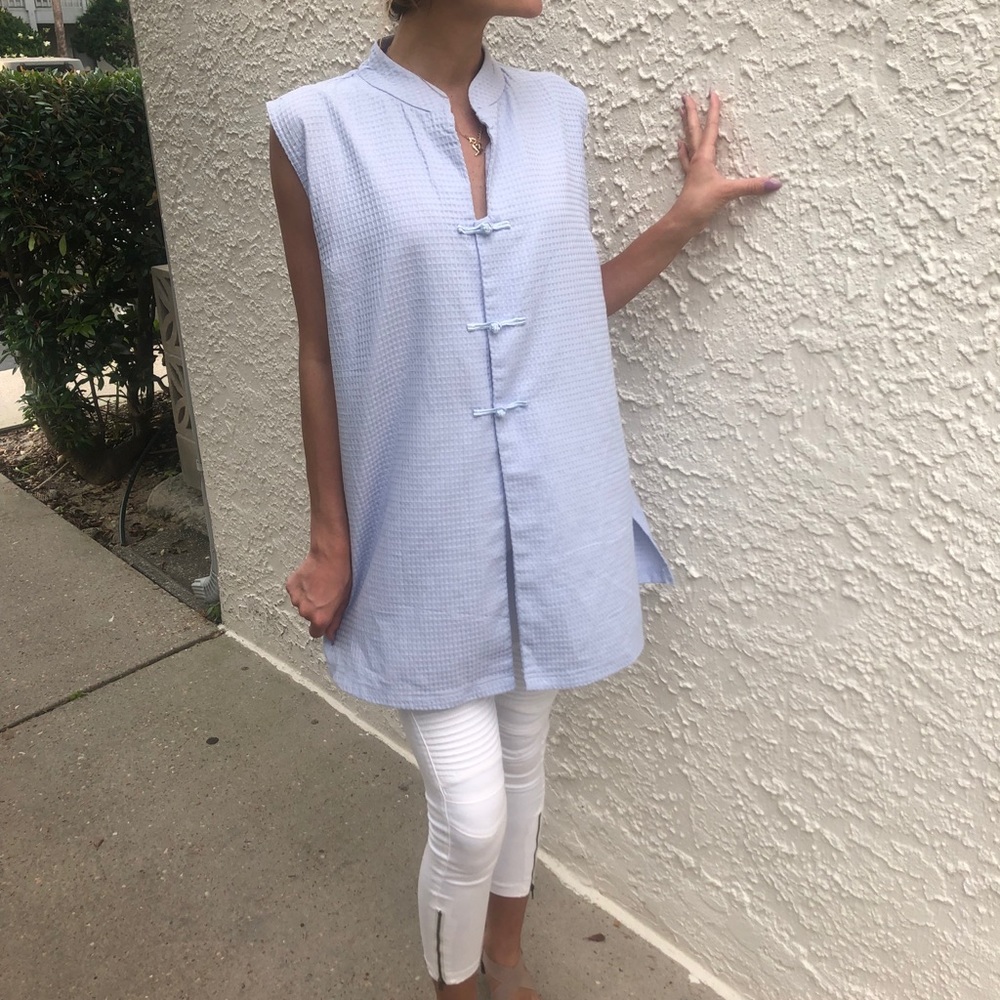 Copacabana long shirt!